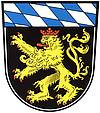 Wappen von Oberbayern